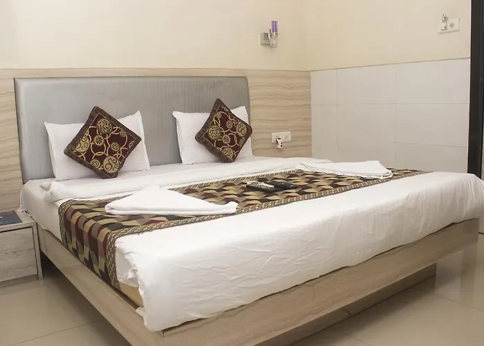 Kf Residency