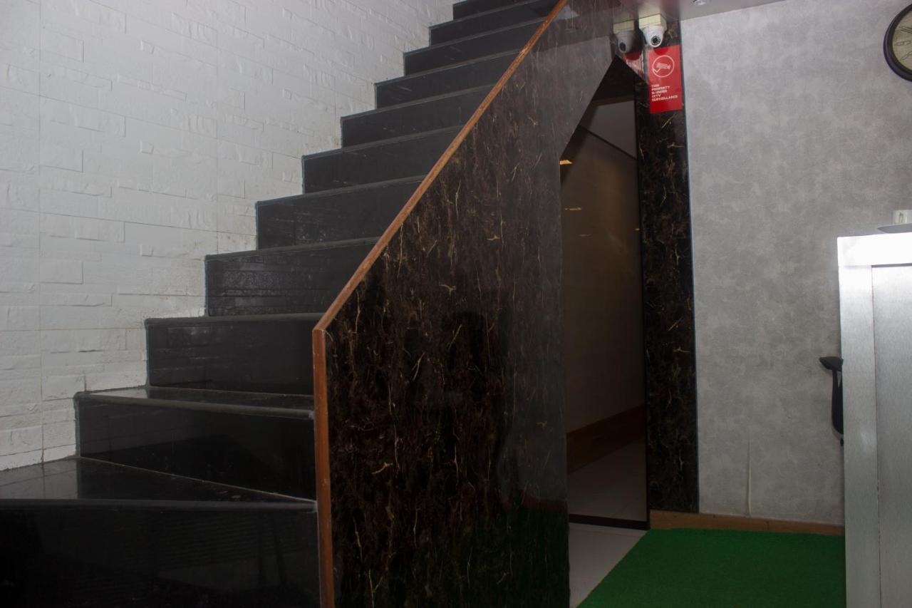 Kf Residency 2*