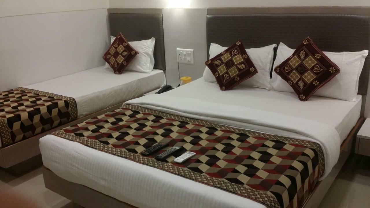Kf Residency 2* Mumbai