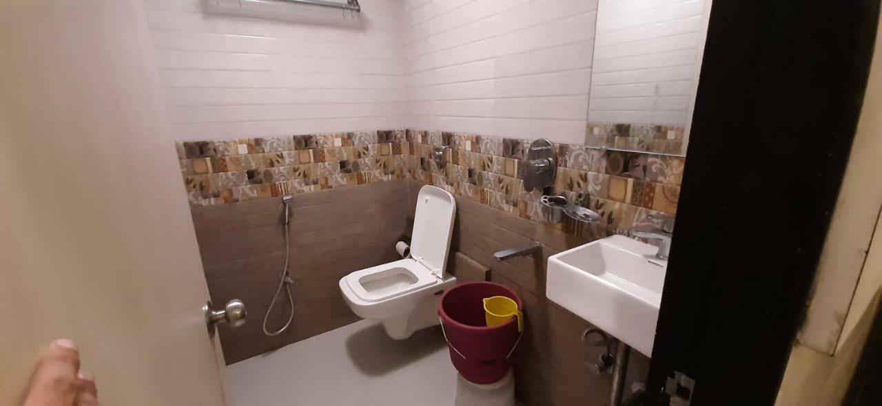 Kf Residency Guest house 2*